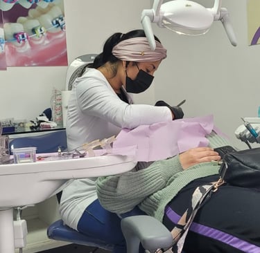 Rehabilitación oral y estética San Miguel Lima