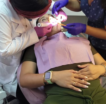 Limpieza Dental San Miguel - Profilaxis en Lima