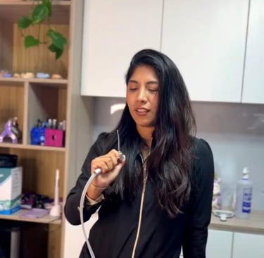 Consulta Dental Informativa - Planes de Tratamiento Personalizados Lima