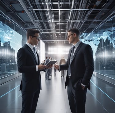 white and black typewriter with white printer paper