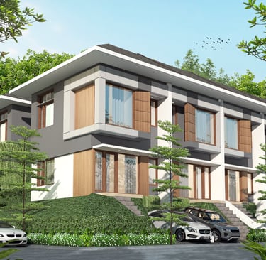 Hunian ideal keluarga baru di perumahan tarumanagara jatinangor dekat unpad itb ipdn