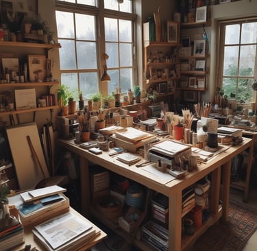 white concrete building during daytime
