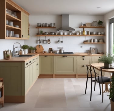 Maison optimisée pour ceux qui aiment déjà le beau et veulent mieux