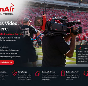 ABonAir wireless Best Pricing and deals