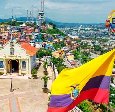 Ecuador y su Música, en todo el país existe diferentes géneros musicales.