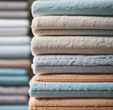 A display of various products available at João Marcolino Costa.