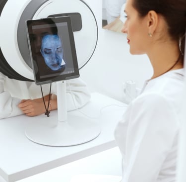 Most Common Skin Conditions