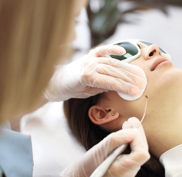 Mole and Skin Tag Removal