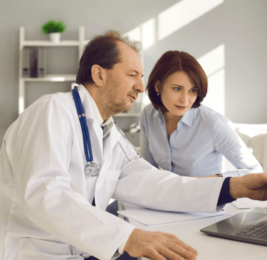 Skin Cancer Screenings and Treatment