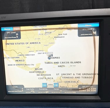 garmin 7212 or 5212 lcd repair