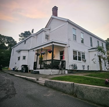 Copalee Properties Multi family home