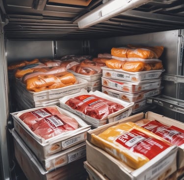 Bright living room with modern inventory