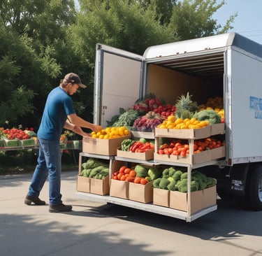 Bright living room with modern inventory