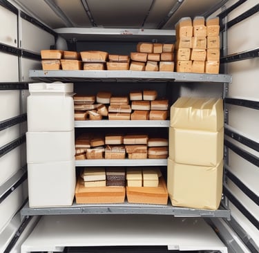 Bright living room with modern inventory