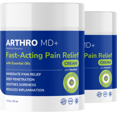 Arthro MD+ Cream