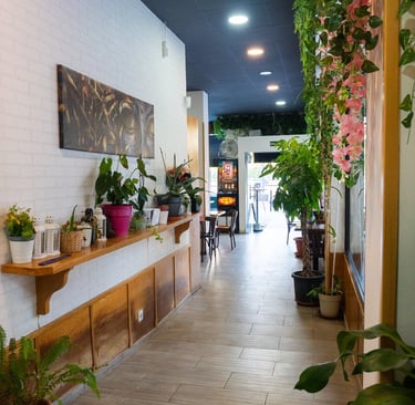 alquiler bar en madrid para eventos