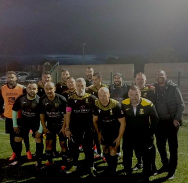 vétérans saint thibery herault