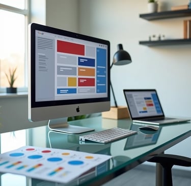 What is Google Ads? The Digiwold innovations