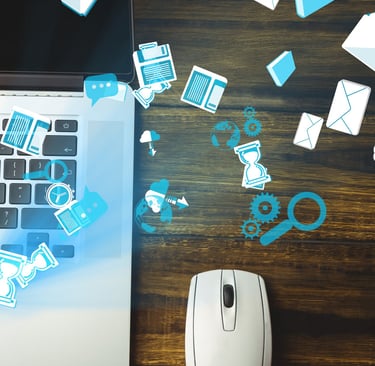 Digital marketing and SEO services by The DigiWold in Pune