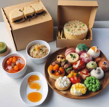 white concrete building during daytime