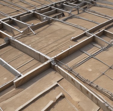 Bright living room with modern inventory