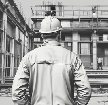 Bright living room with modern inventory