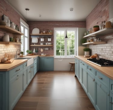 Bright living room with modern inventory