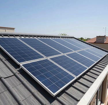 black blue and yellow textile