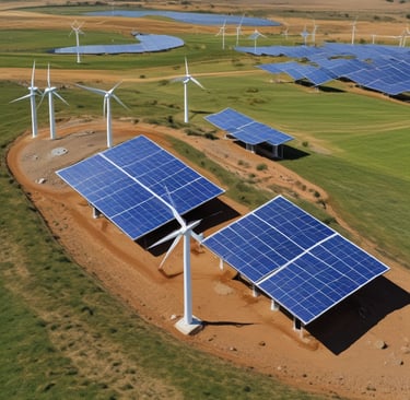 A stack of colorful cards featuring the bold text 'BE A VOTER' surrounded by decorative stars and swirls.