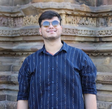 Devansh Dwivedi