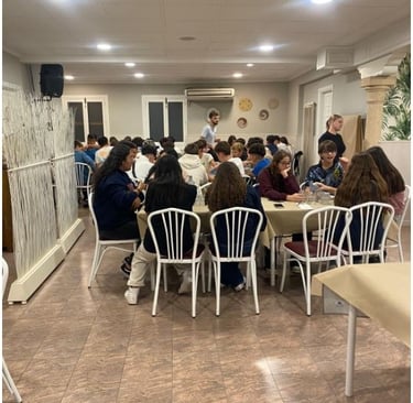 programacion teatro escolar curso 2026/27 corral de comedias para institutos