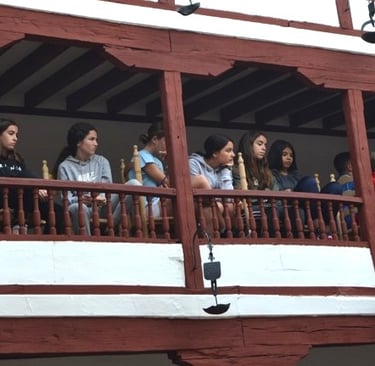 teatro corral de comedias almagro institutos