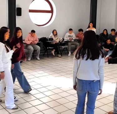 actividades para hacer en almagro con institutos