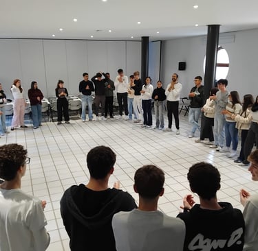 taller de teatro actividades campaña escolar almagro corral de comedias