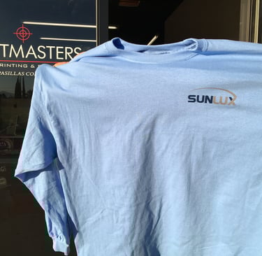 Print Masters USA