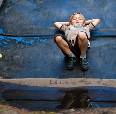 unmet emotional needs, 
