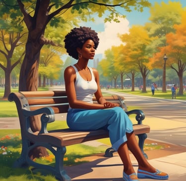 a man riding a skateboard down the side of a ramp