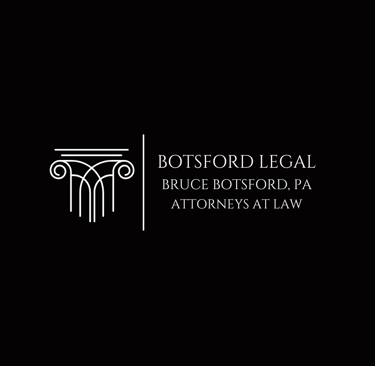 bruce c. botsford attorney at law