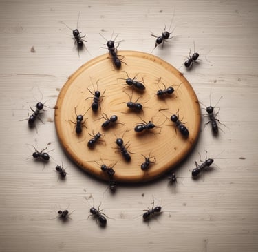 Bright living room with modern inventory