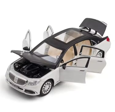 1:24 1:32 1:18 Scale Alloy Metal Die-Cast Cars Vehicles Kids Toys Die Casting molds