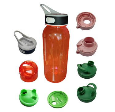 plastic bottle mold plastic cup maker