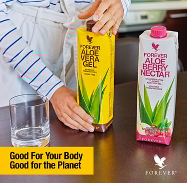 guides-e-books - e-courses - digital templates - forever living - wellness products 
