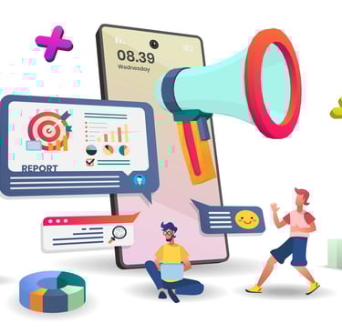 Affordable SEO services helping Zanzibar startups rank on Google.