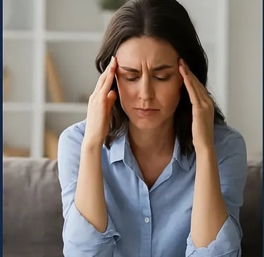 Burnout fonctionnaire - perte de sens fonctionnaire