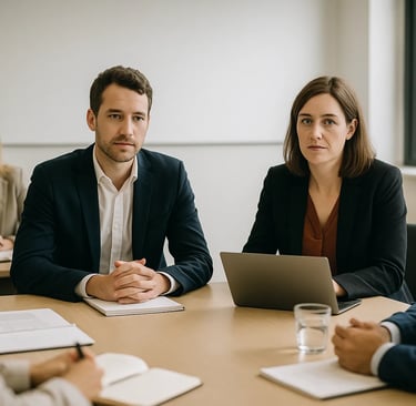 Coaching management fonction publique - formation management fonction publique