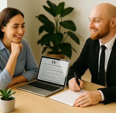 VAE - bilan de compétences fonctionnaire - reconversion fonction publique