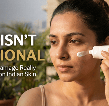 SPF sunscreen benefits