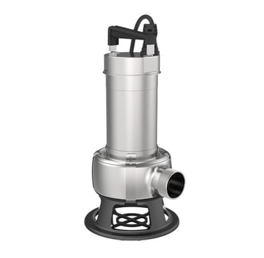 APB Grundfos