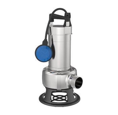 APB Grundfos