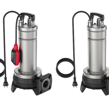 APG grundfos